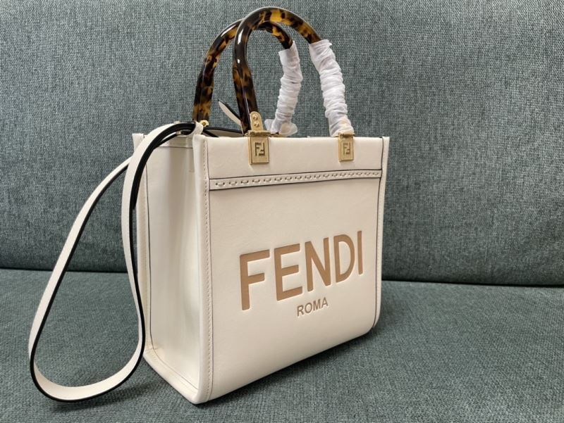 Fendi Shopping Bags